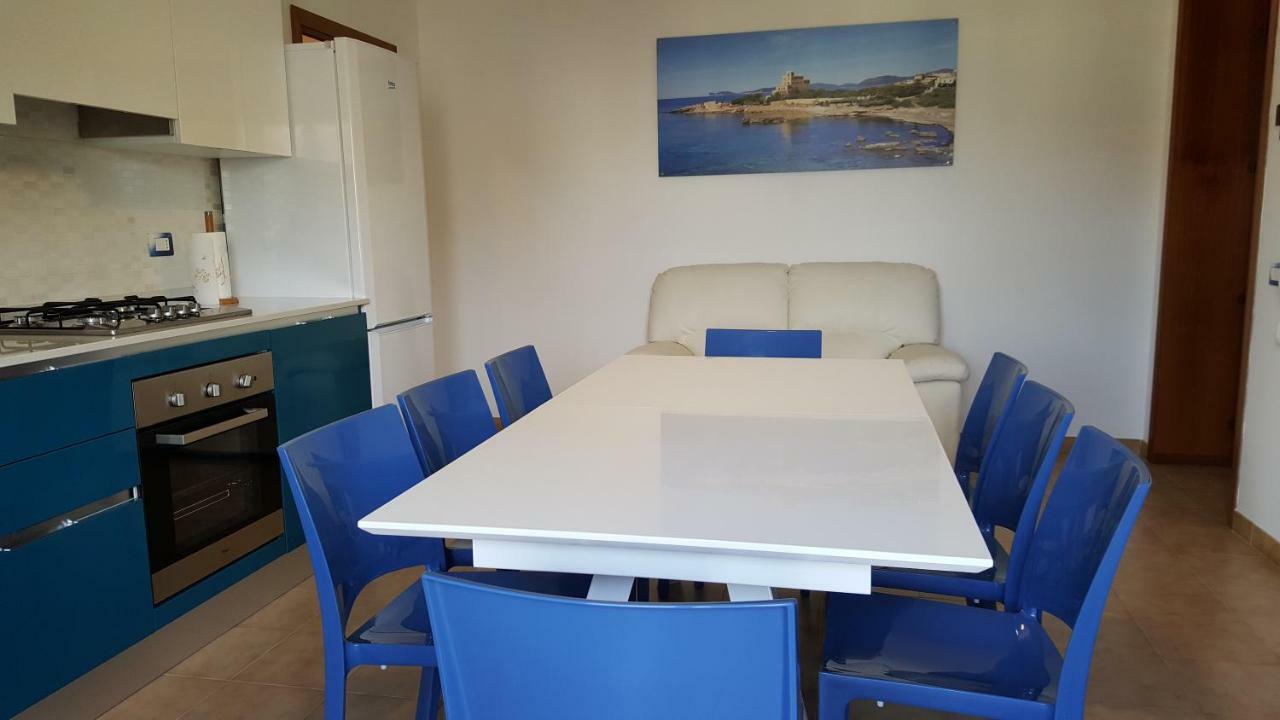 Casaale Lejlighed Alghero Eksteriør billede