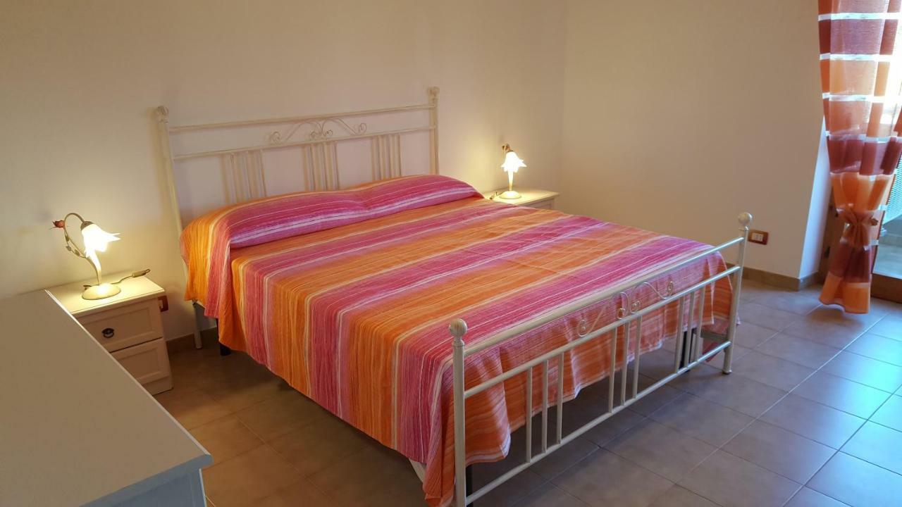 Casaale Lejlighed Alghero Eksteriør billede