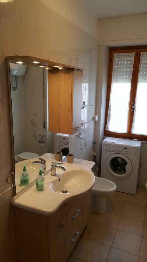 Casaale Lejlighed Alghero Eksteriør billede