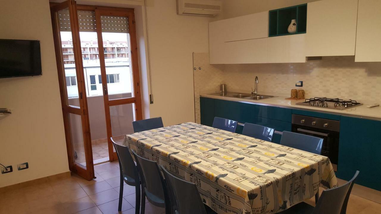 Casaale Lejlighed Alghero Eksteriør billede