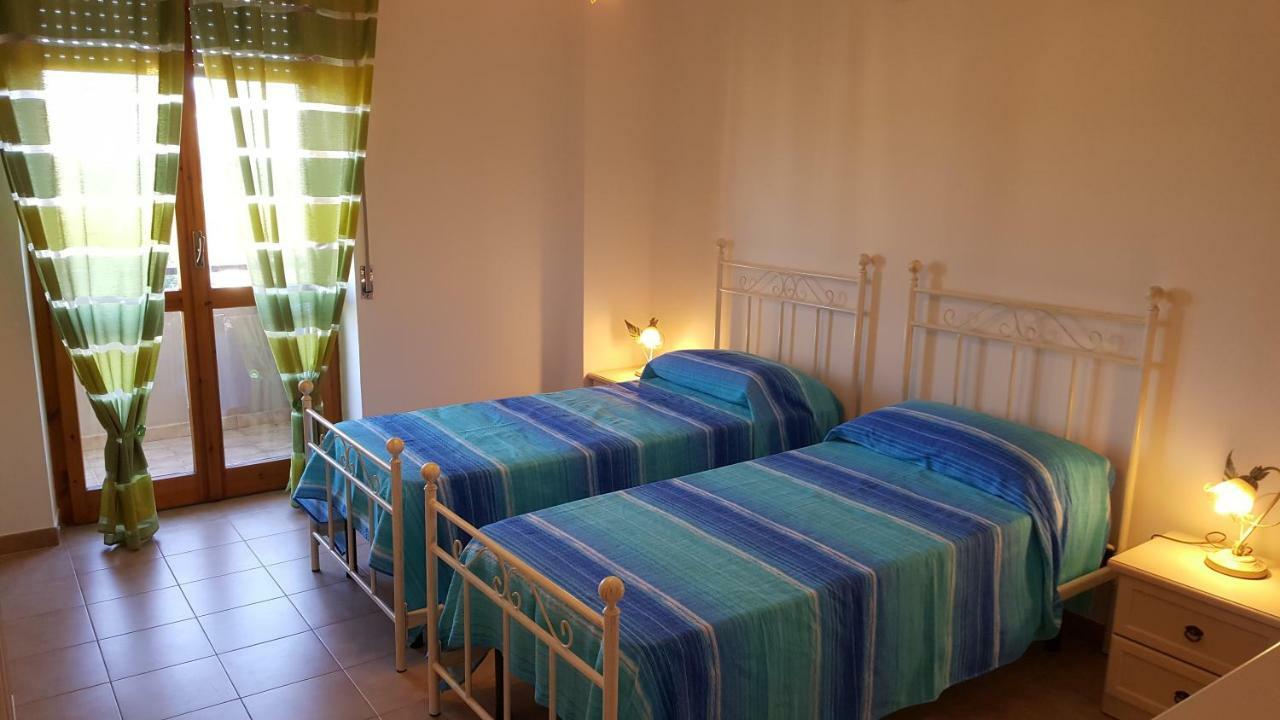 Casaale Lejlighed Alghero Eksteriør billede