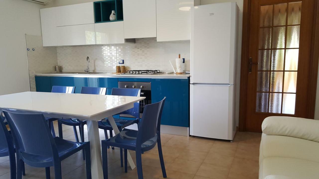 Casaale Lejlighed Alghero Eksteriør billede