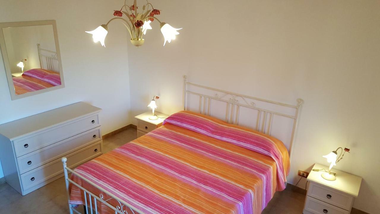 Casaale Lejlighed Alghero Eksteriør billede