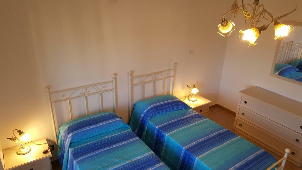 Casaale Lejlighed Alghero Eksteriør billede