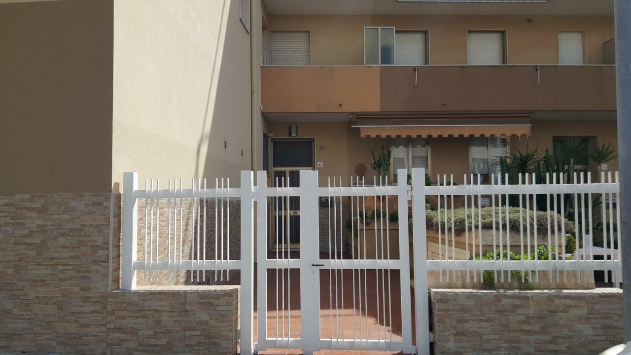 Casaale Lejlighed Alghero Eksteriør billede