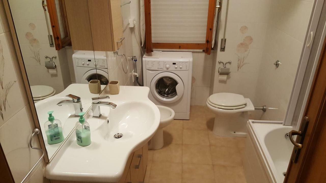 Casaale Lejlighed Alghero Eksteriør billede